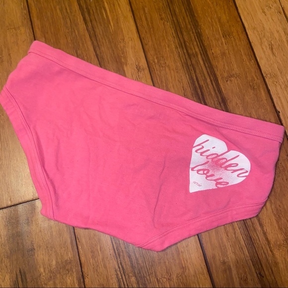 aerie Other - Aerie Pink Panty